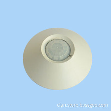 Ceiling Dual Element Infrared Detector with Automatic Temperature Compensation